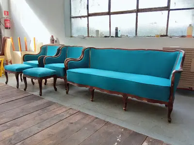 BGK Tapicer Szczecin